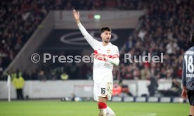 13.01.26 VfB Stuttgart - Eintracht Frankfurt