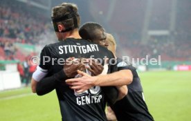 1. FSV Mainz 05 - VfB Stuttgart