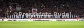 VfB Stuttgart - DSC Arminia Bielefeld