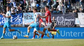 22.03.25 Stuttgarter Kickers - Kickers Offenbach