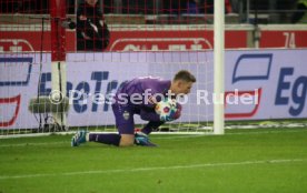 02.12.23 VfB Stuttgart - SV Werder Bremen