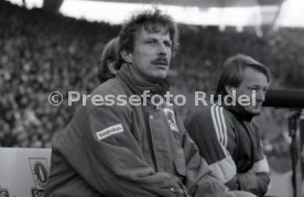 24.11.90 VfB Stuttgart - 1. FC K&ouml;ln