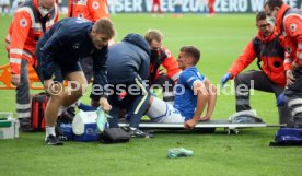 05.11.22 TSG 1899 Hoffenheim - RB Leipzig