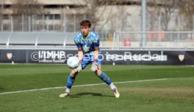 08.03.26 U19 VfB Stuttgart - U19 1. FC K&ouml;ln