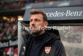 VfB Stuttgart - 1. FSV Mainz 05