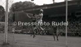 SV Darmstadt 98 - VfB Stuttgart