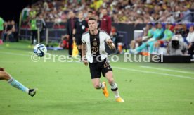 20.06.23 Deutschland - Kolumbien