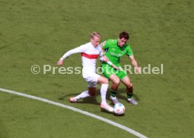 30.08.25 VfB Stuttgart - Borussia M&ouml;nchengladbach