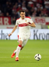 VfB Stuttgart - VfL Bochum