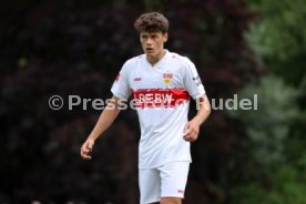 12.07.25 SV Fellbach - VfB Stuttgart