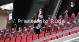 29.01.21 VfB Stuttgart - 1. FSV Mainz 05