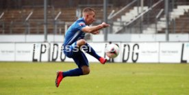 Stuttgarter Kickers - FV Ravensburg