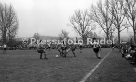 19.01.92 TuS Schorndorf - FC Bayern M&uuml;nchen