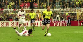 14.09.96 Borussia Dortmund - VfB Stuttgart