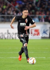 VfB Stuttgart - FC Augsburg