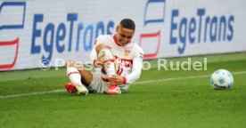 15.02.25 VfB Stuttgart - VfL Wolfsburg
