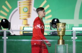 21.05.22 DFB-Pokal Finale SC Freiburg - RB Leipzig