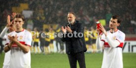08.04.22 VfB Stuttgart - Borussia Dortmund