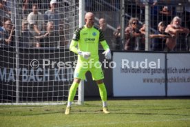 09.09.23 Stuttgarter Kickers - VfR Aalen