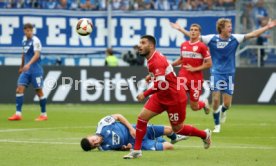 12.09.26 TSG 1899 Hoffenheim - VfB Stuttgart
