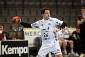 19.12.20 TVB Stuttgart - THW Kiel