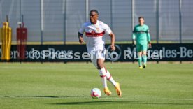22.09.22 VfB Stuttgart - Grasshopper Club Z&uuml;rich