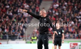 VfB Stuttgart - SV Wehen Wiesbaden