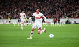 21.12.24 VfB Stuttgart - FC St. Pauli