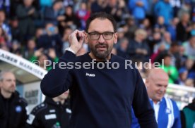 Karlsruher SC - FC Energie Cottbus