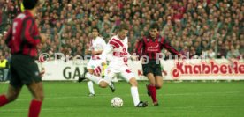 26.11.94 SC Freiburg - VfB Stuttgart