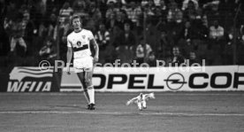27.09.89 Feyenoord Rotterdam - VfB Stuttgart