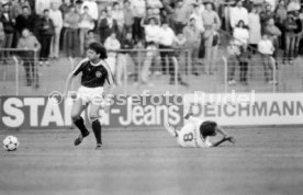 08.06.85 Karlsruher SC - VfB Stuttgart