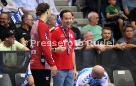 08.09.22 TVB Stuttgart - HC Erlangen