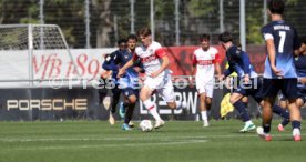 20.09.26 U19 VfB Stuttgart - U19 Hertha BSC Berlin