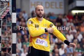 Frisch Auf G&ouml;ppingen - TVB 1898 Stuttgart