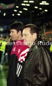 09.11.97 VfL Bochum - VfB Stuttgart