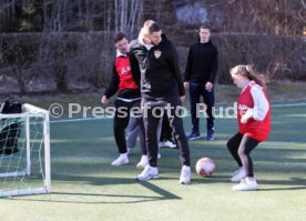 18.03.25 VfB Stuttgart Nachsorgeklinik Tannheim