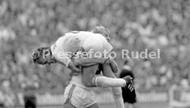 20.08.88 VfB Stuttgart - Stuttgarter Kickers