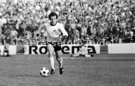 17.05.75 Deutschland - Niederlande