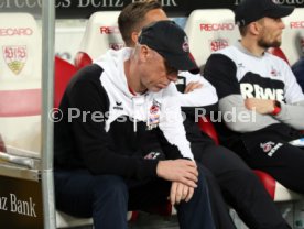 VfB Stuttgart - 1. FC K&ouml;ln