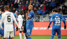 28.01.23 TSG 1899 Hoffenheim - Borussia M&ouml;nchengladbach