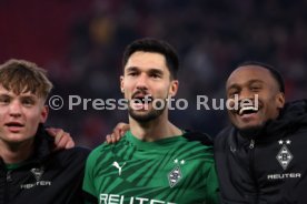 01.02.25 VfB Stuttgart - Borussia M&ouml;nchengladbach