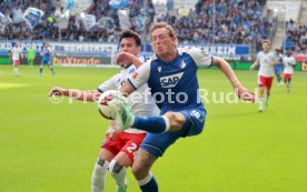 10.10.26 TSG 1899 Hoffenheim - Hamburger SV