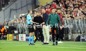 12.04.22 FC Bayern M&uuml;nchen - FC Villareal