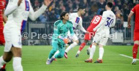 08.03.23 FC Bayern M&uuml;nchen - Paris Saint-Germain