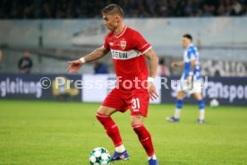 16.09.26 FC Hansa Rostock - VfB Stuttgart II