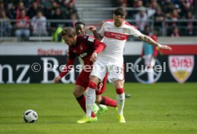 VfB Stuttgart - 1. FC Kaiserslautern