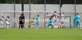 13.08.23 U19 VfB Stuttgart - U19 SpVgg Greuther F&uuml;rth