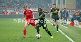 Relegation 2019 1. FC Union Berlin - VfB Stuttgart