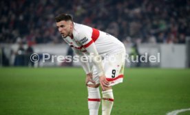 04.02.25 VfB Stuttgart - FC Augsburg